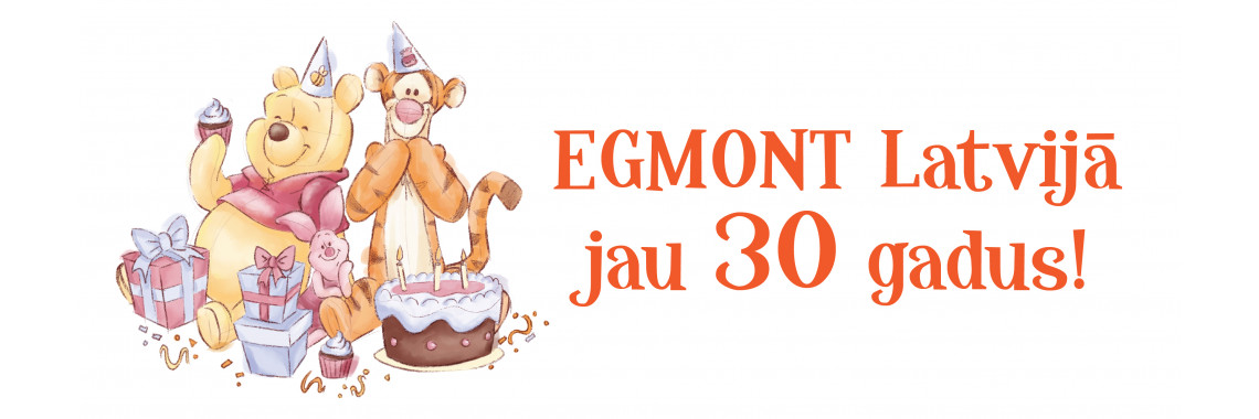 30 gadi