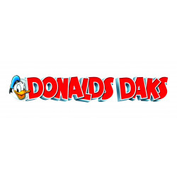 Donalds Daks
