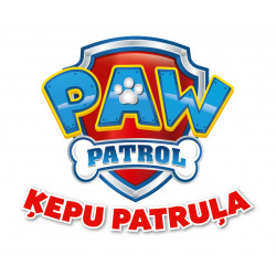 Ķepu Patruļa