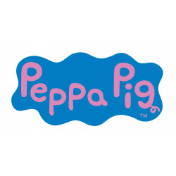 Peppa Pig