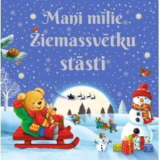 Mani mīļie Ziemassvētku stāsti