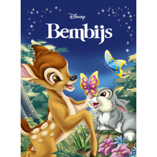 Bembijs. Disney