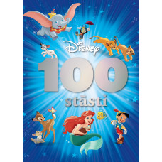 100 stāsti. Disney