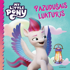 My Little Pony. Pazudušais lukturis