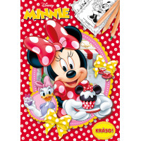 Minnie. Krāso! Disney