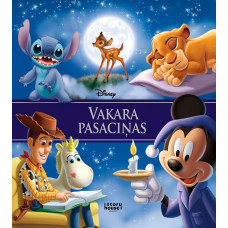 Vakara pasaciņas. Disney